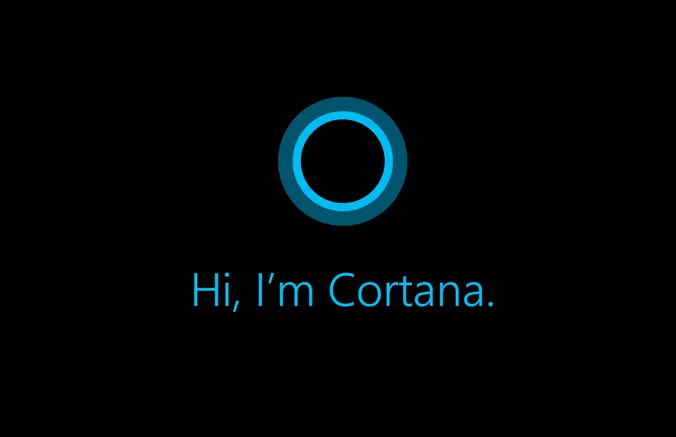 Cortana（科塔娜）：关于微软系统虚拟助手