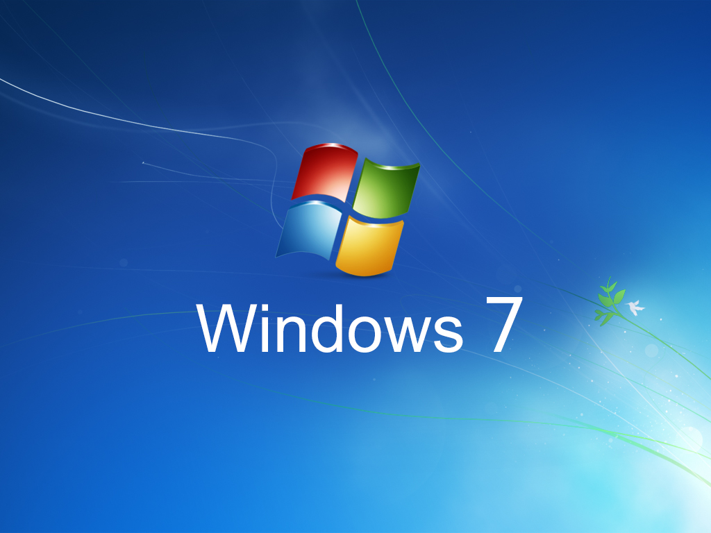 Windows7系统介绍