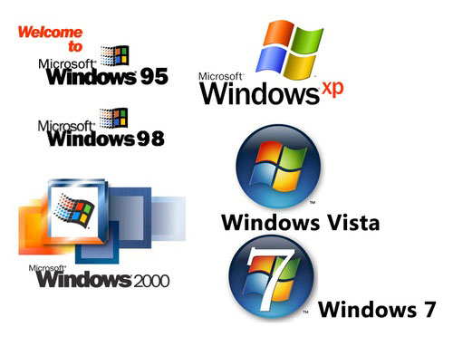 Windows系列操作系统