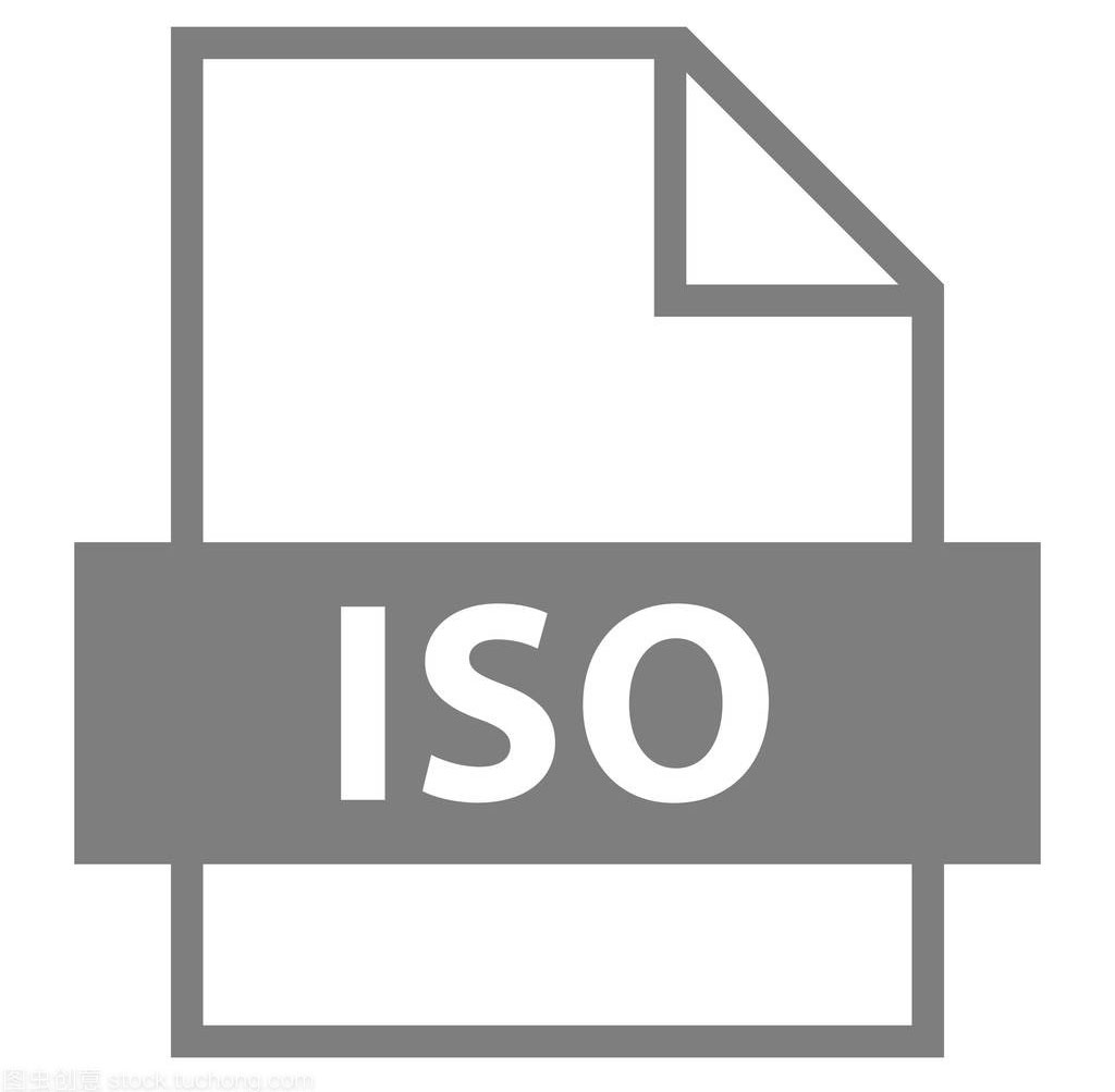 什么是ISO文件？如何打开和使用ISO文件？