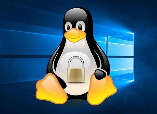 Windows10将允许您从文件资源管理器访问Linux文件