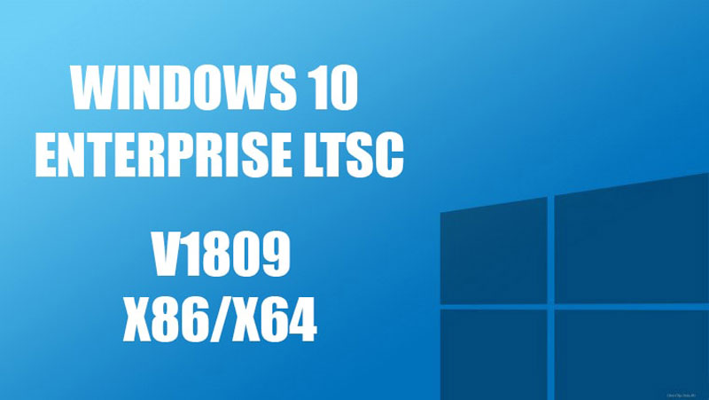 Windows 10 Enterprise LTSC 2019 (x86) - DVD (Chinese-Simplified)简体中文原版镜像下载