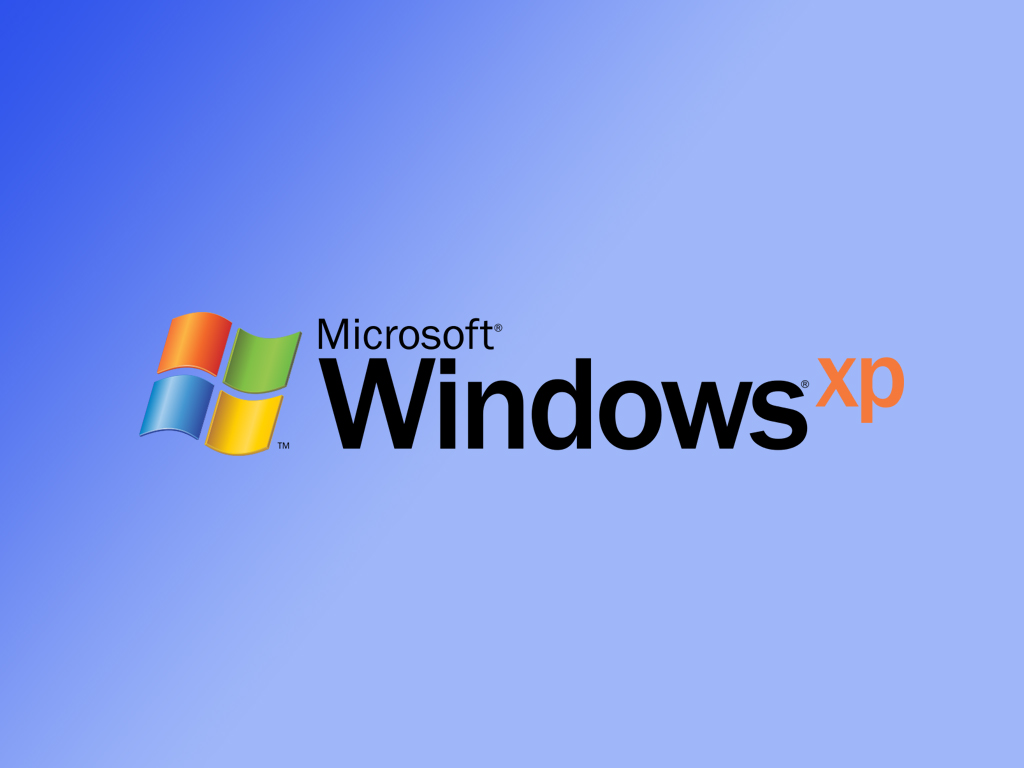 Windows XP Professional SP3 简体中文专业版官方原版